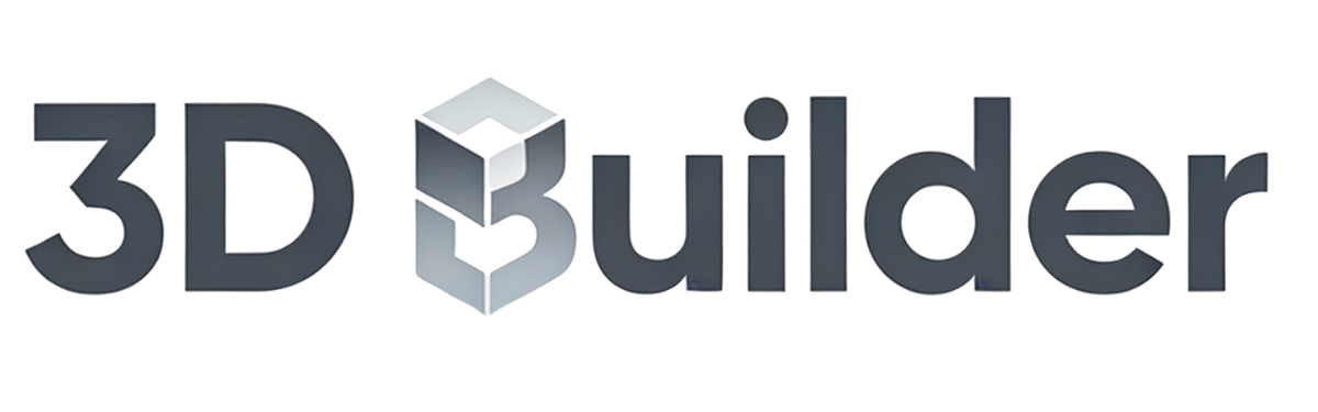 3D Builder