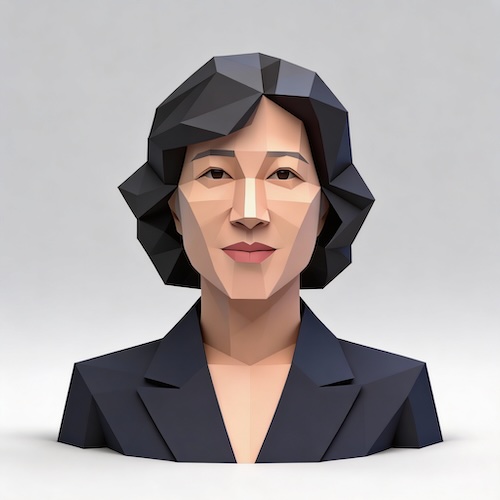 Priya S., Creative Director at Sonic Ads